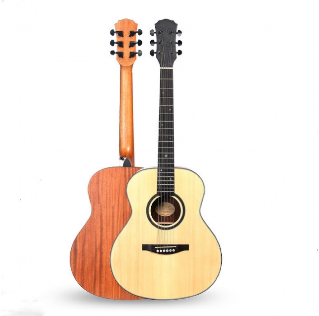 36 inch GS Mini acoustic guitar