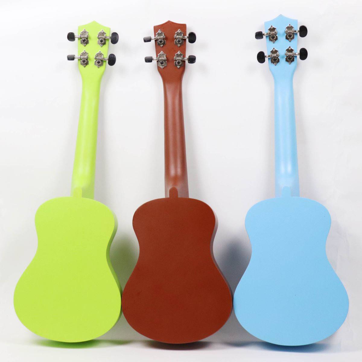 21 inch linden ukulele for beginner