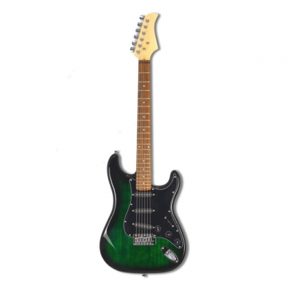 ST electric guitar