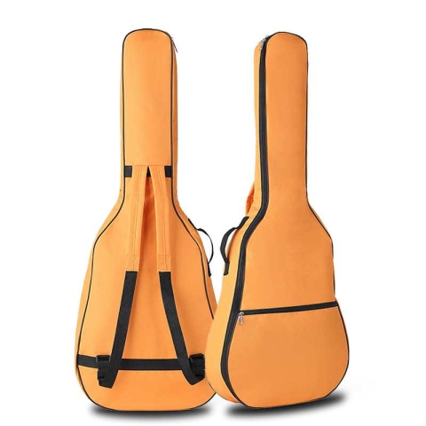 41 inch different colour acoustic bags