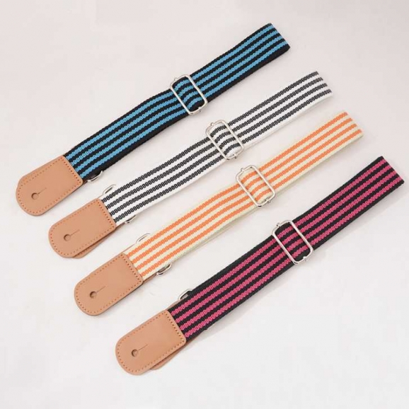 Colorful  Ukulele Strap