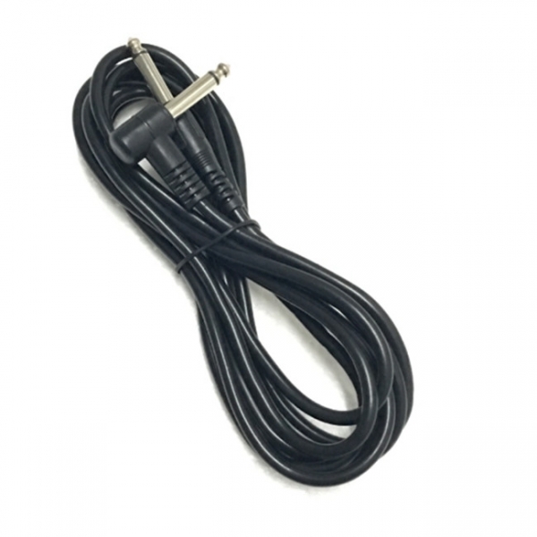 3 meters ordinary guitar cable