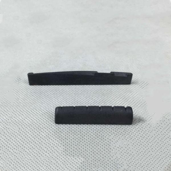 PPS  nut and saddle for acoustic guitar