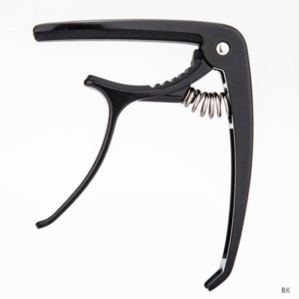 High quality acoustic guitar capo