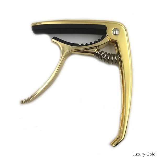 High quality acoustic guitar capo