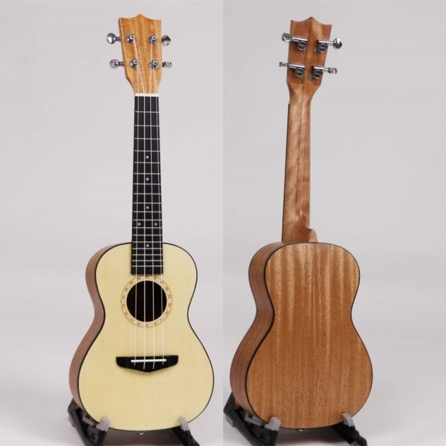 Ukulele factory  | Plywood ukulele