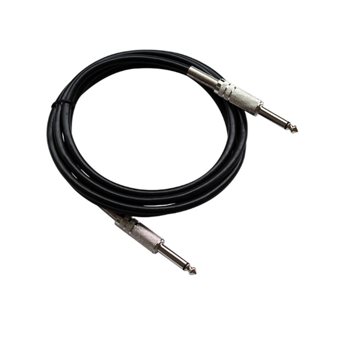 Pvc guitar cable