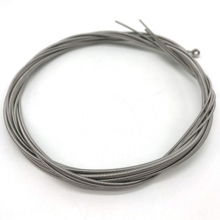 Four Electric bass string in set