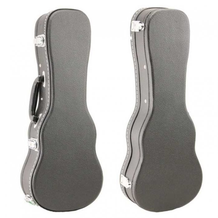 Ukulele hard case