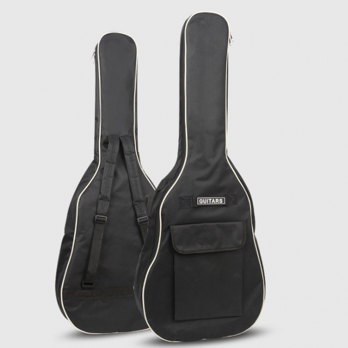 Guitar accessories - 41 inch colourful 5mm bag