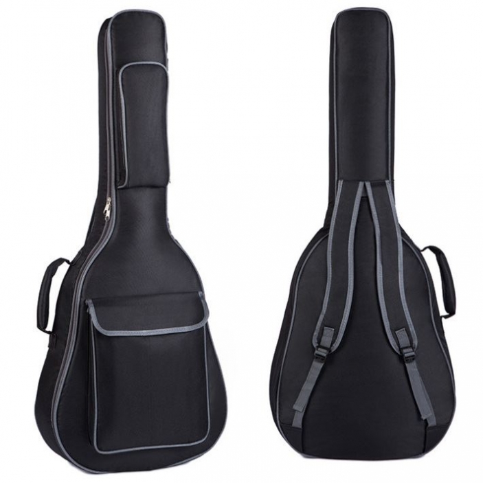 41 inch 10mm acoustic bag