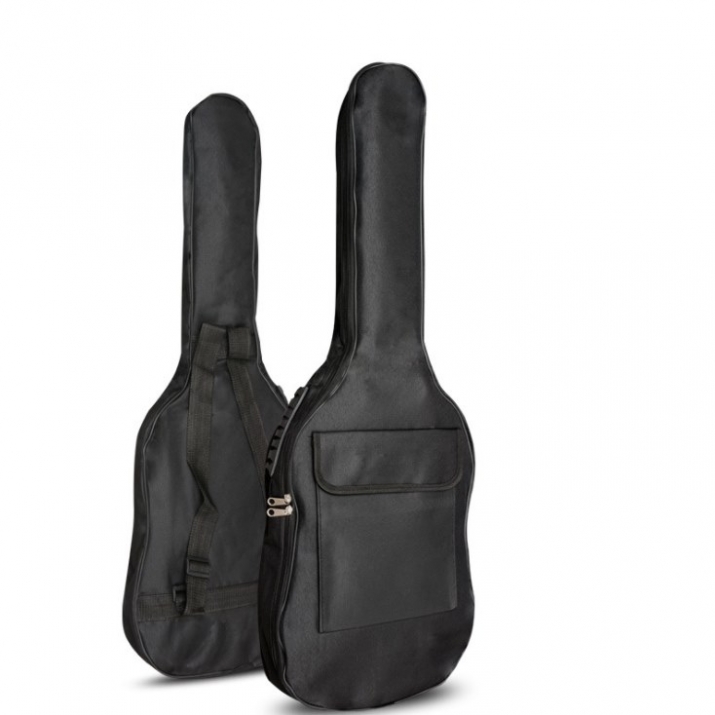 36 inch guitar bag with 5mm padding