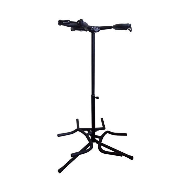 Straight guitar stand