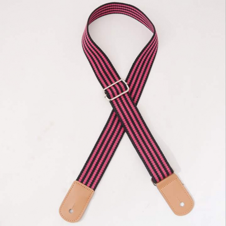 Colorful  Ukulele Strap