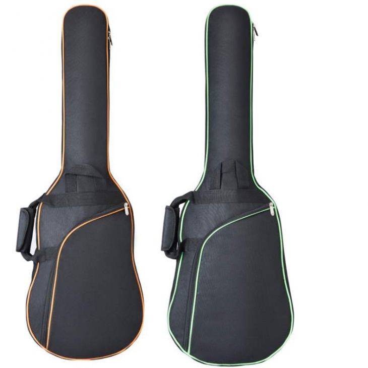 10mm padding electric guitar bag