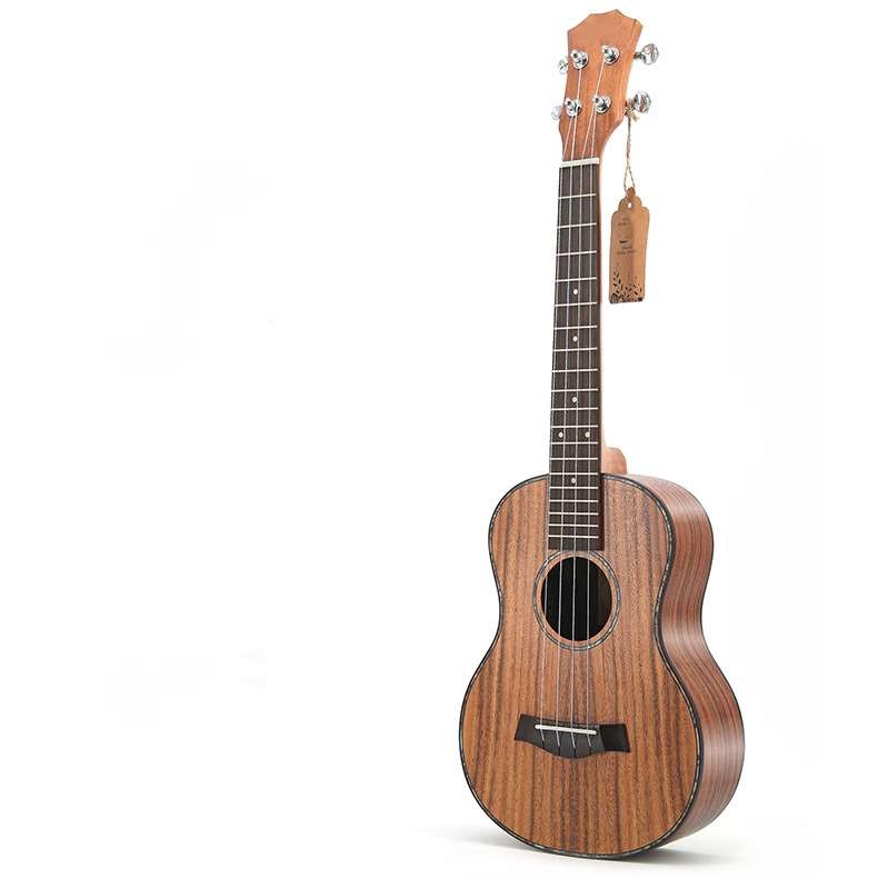 All koa ukulele