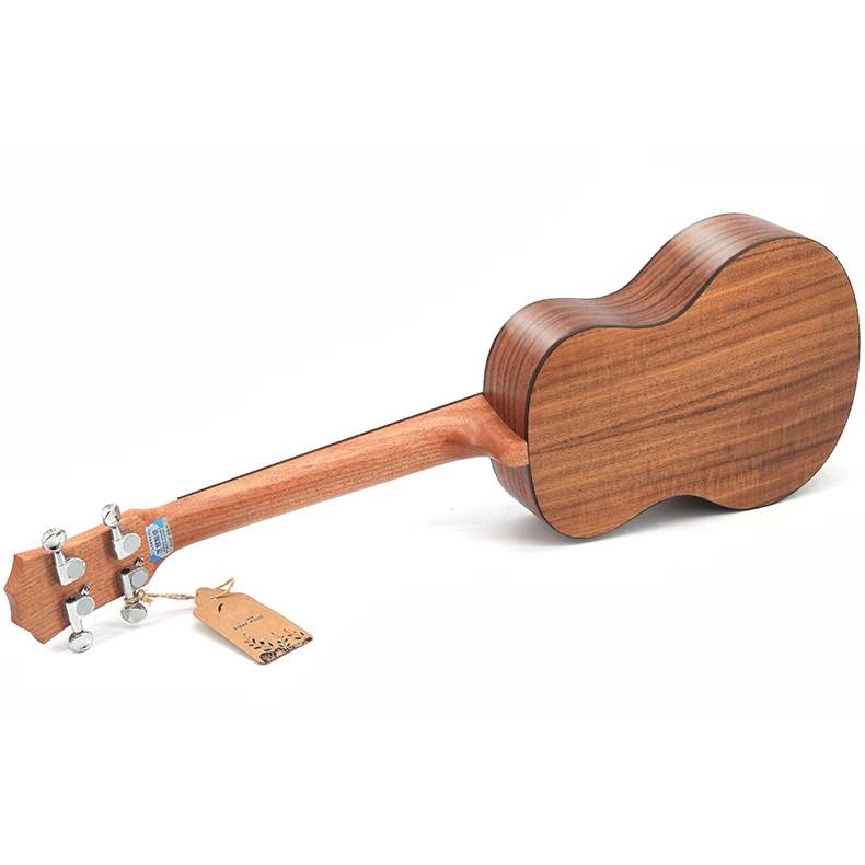 All koa ukulele