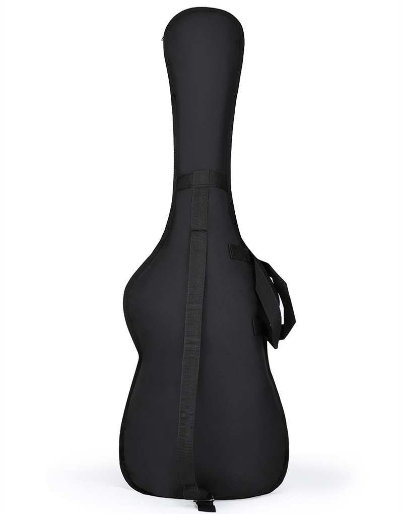 600D electric guitar bag without padding