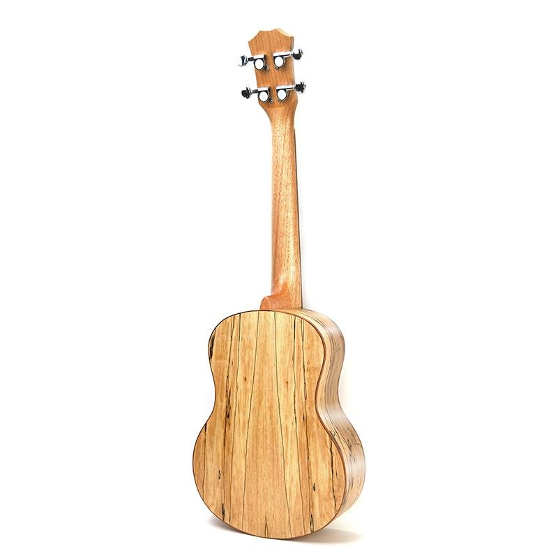 Maple plywood ukulele