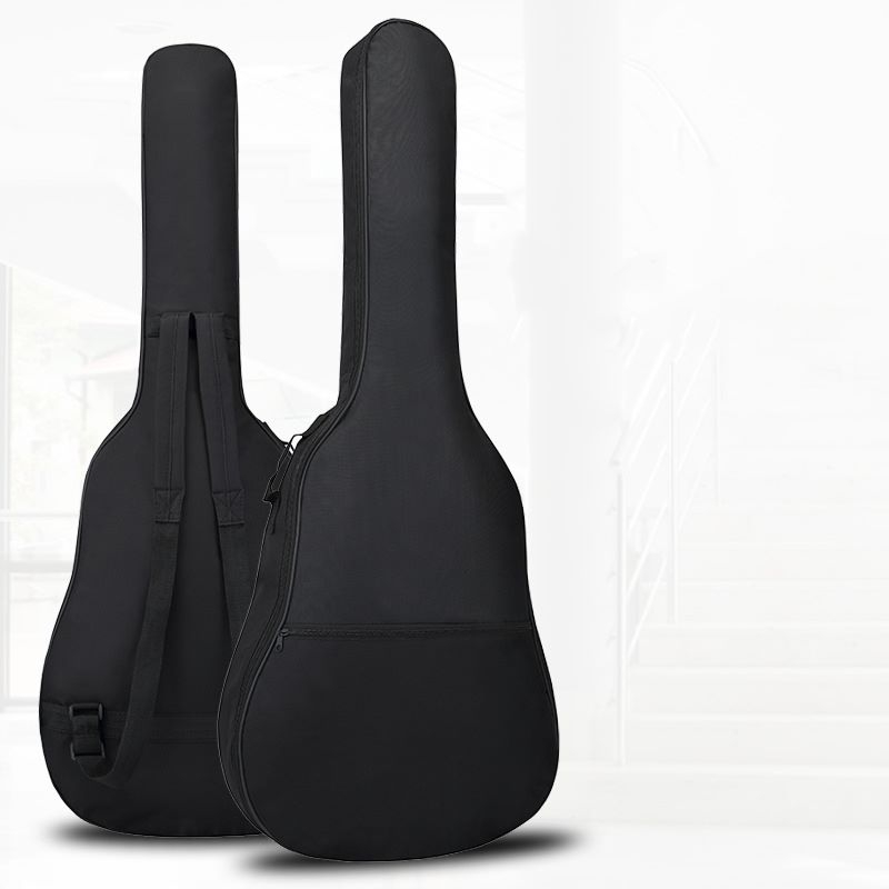 41 inch different colour acoustic bags