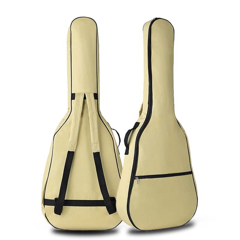 41 inch different colour acoustic bags