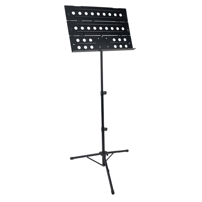 Folding music stand-STD-3C