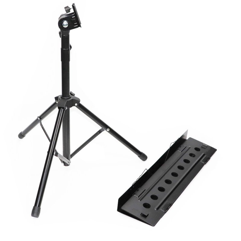 Folding music stand-STD-3C