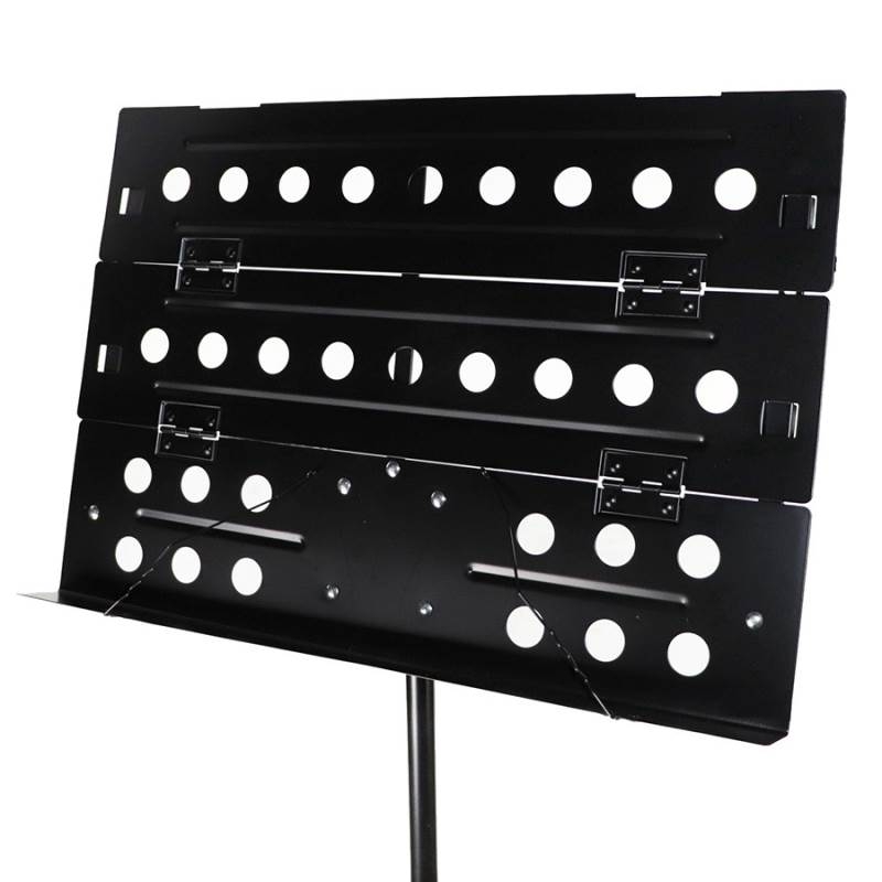 Folding music stand-STD-3C