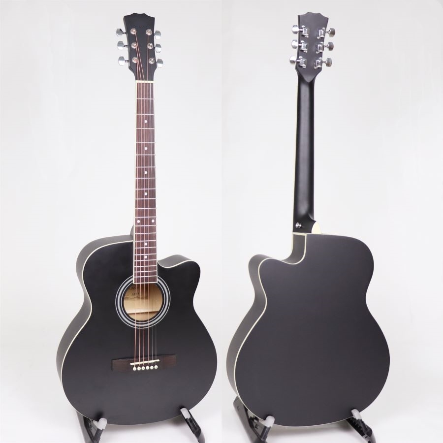 China guitar factory | 40 inch  acoustic guitar